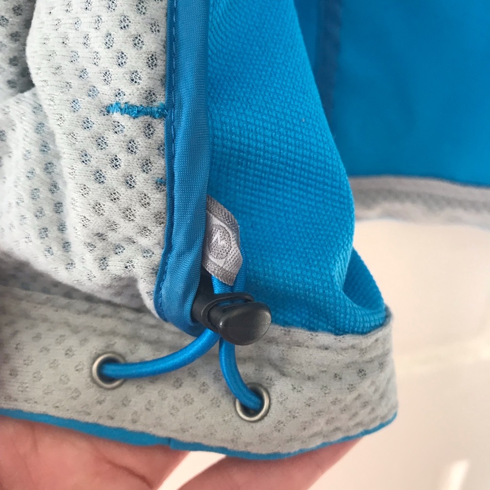 Marmot Soft-shell jacket - Picture 8 of 9